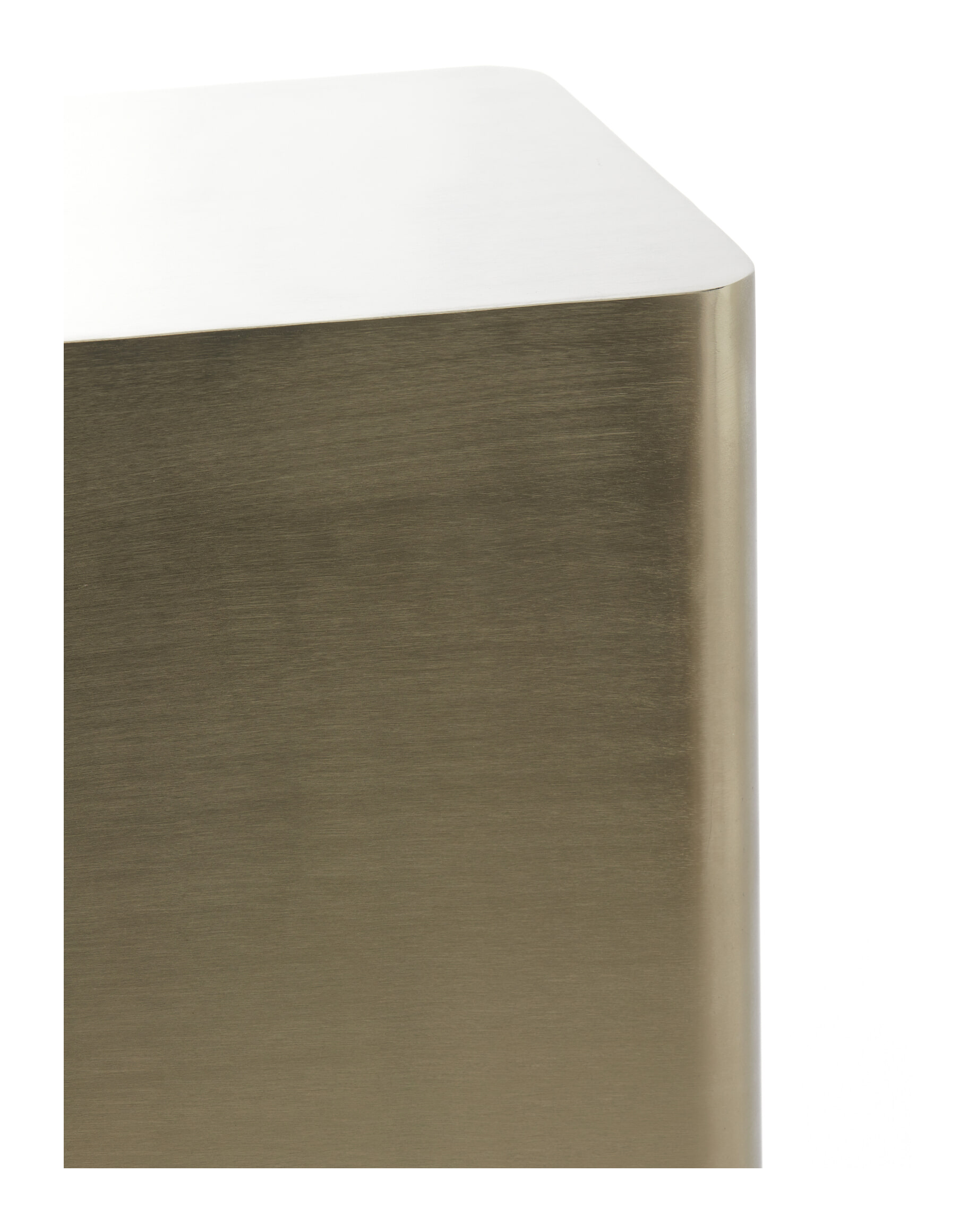 Light & Living Zuil 'Alurio' 100cm, kleur Nikkel