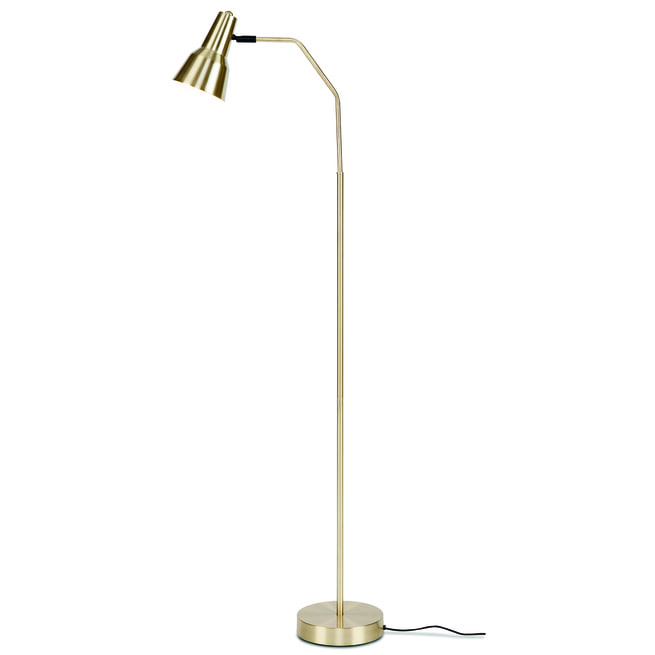 its about RoMi Vloerlamp 'Valencia' 144cm