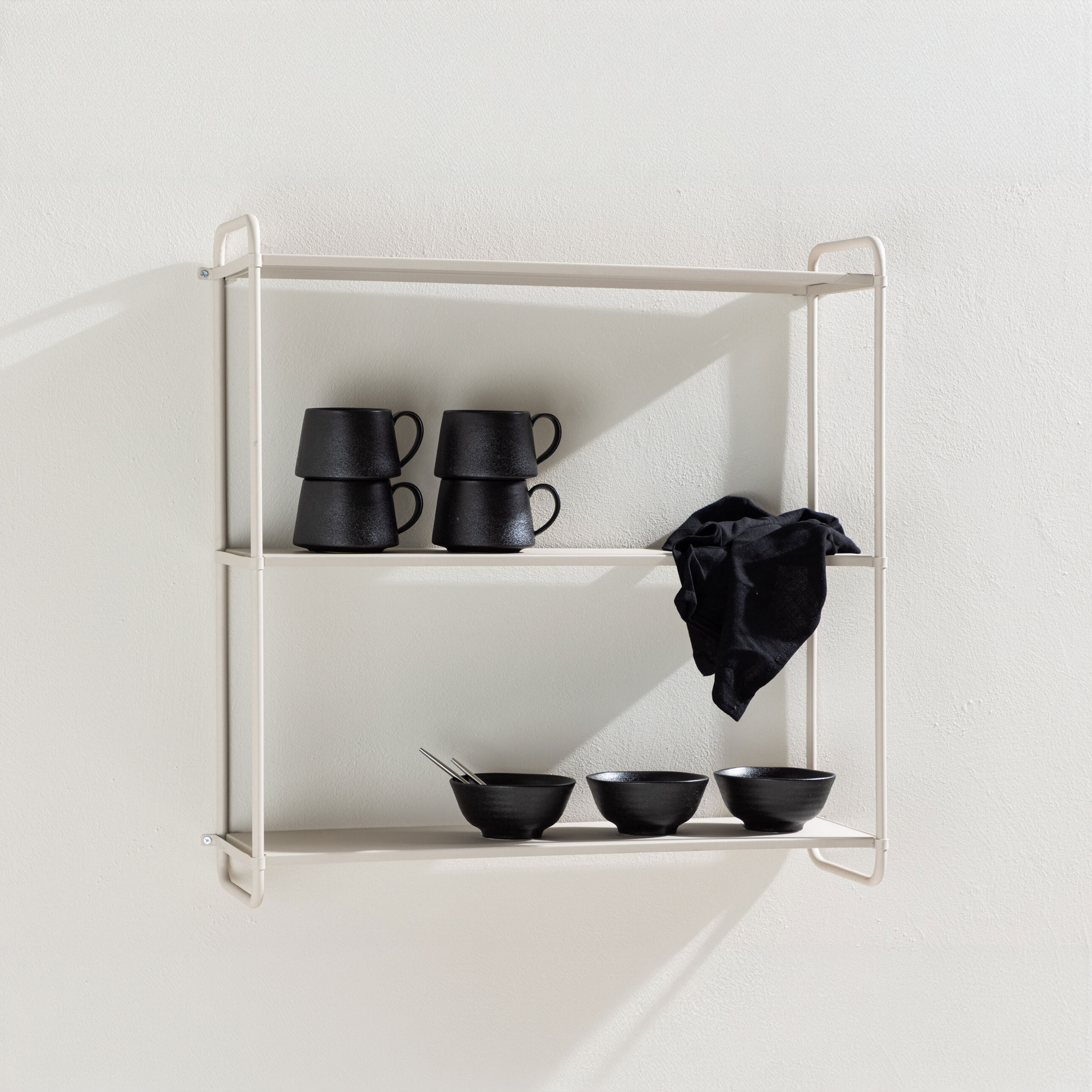 Nohr Wandrek 'Jaymie' 63 x 62cm