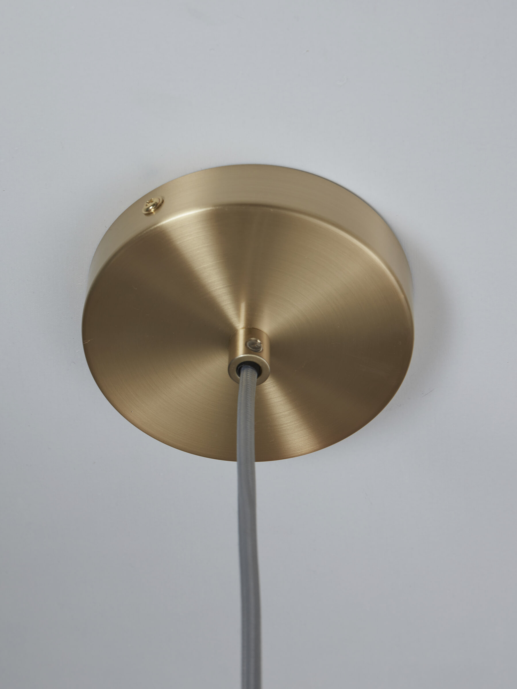 its about RoMi Hanglamp 'Venice' Bol, kleur Groen