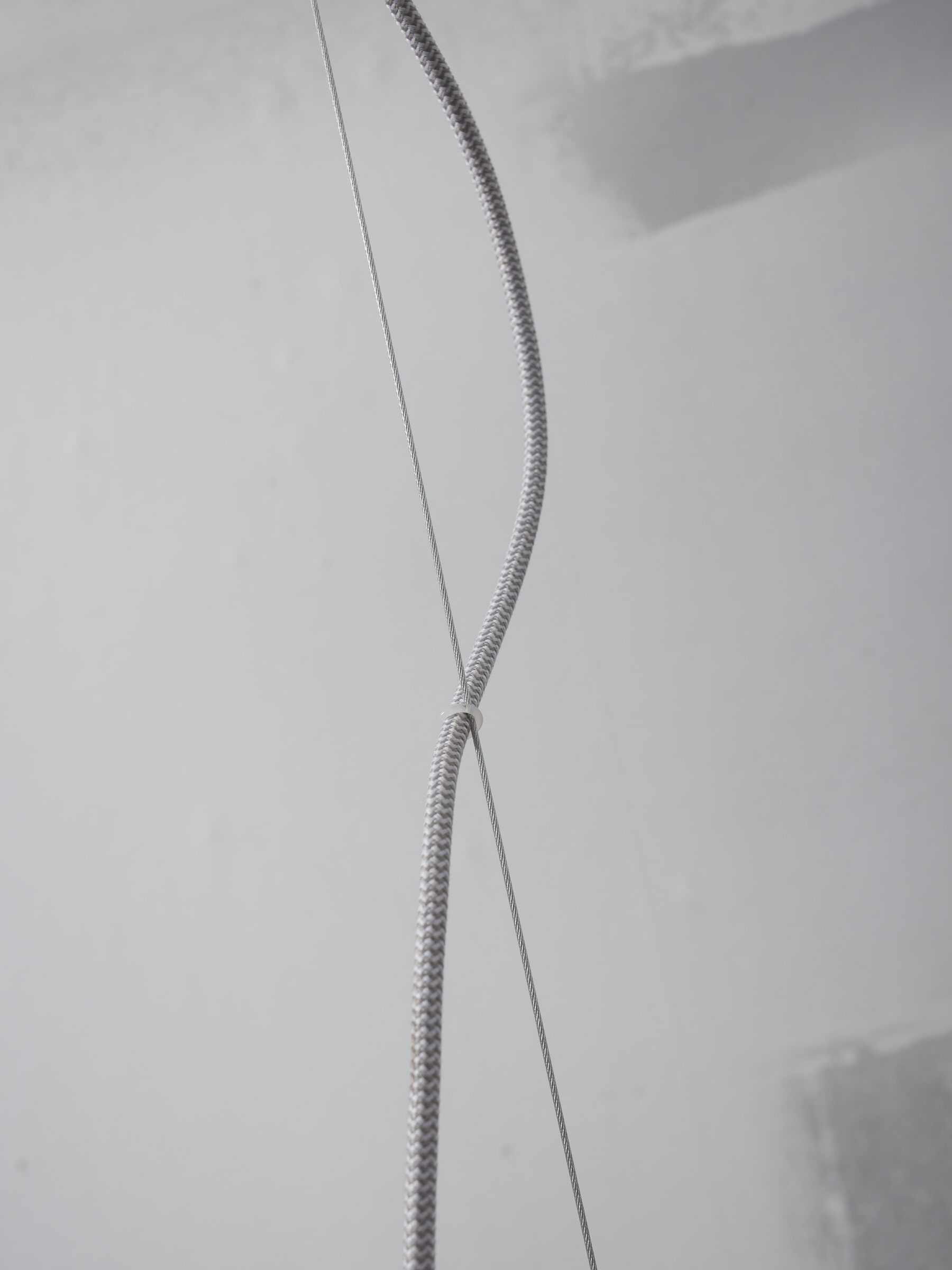 its about RoMi Hanglamp 'Verona' 35cm, kleur Transparant