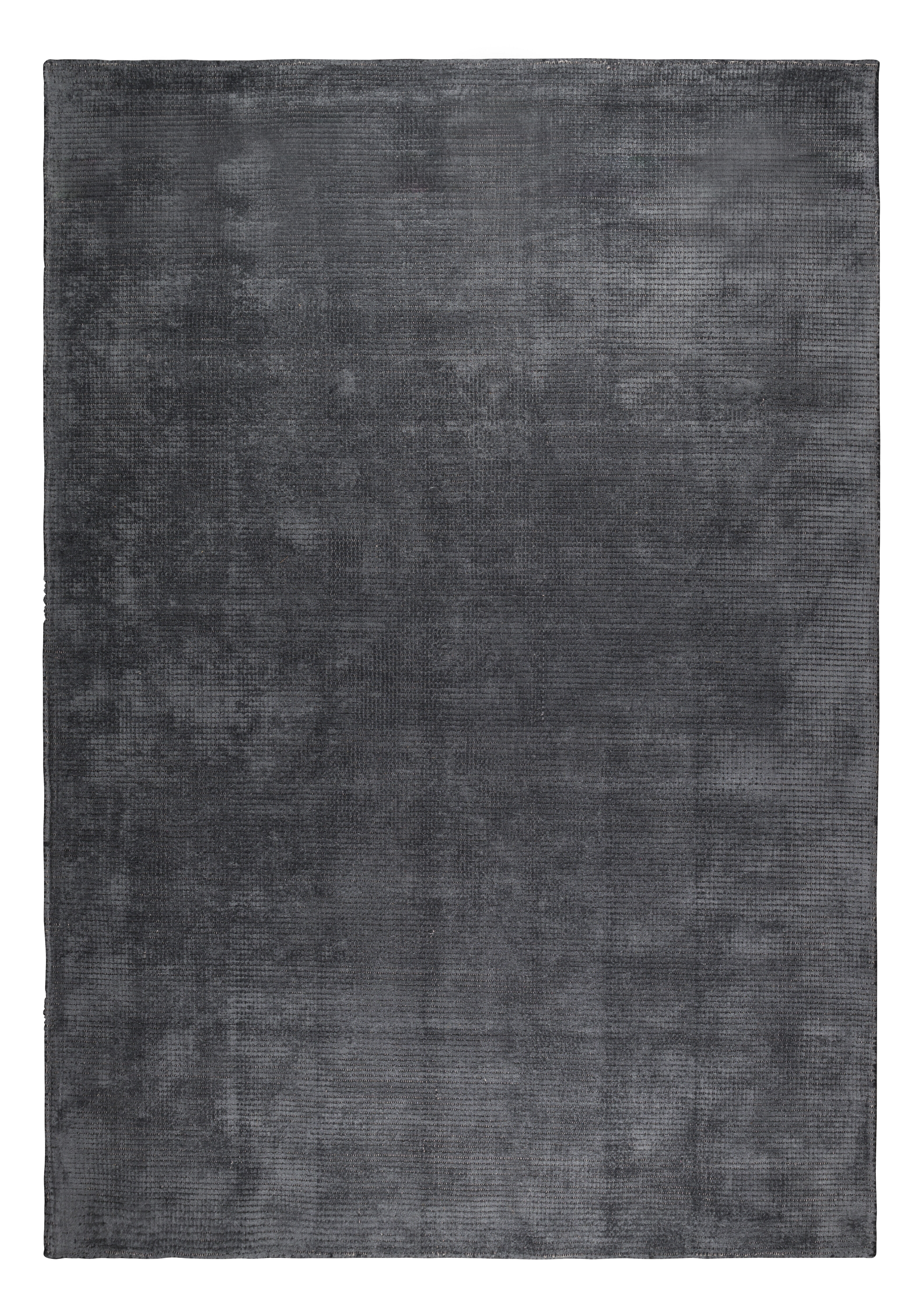 Vloerkleed 'Rymer' 170 x 240cm, kleur leigrijs Vloerkleed 'Rymer' 170 x 240cm, kleur leigrijs