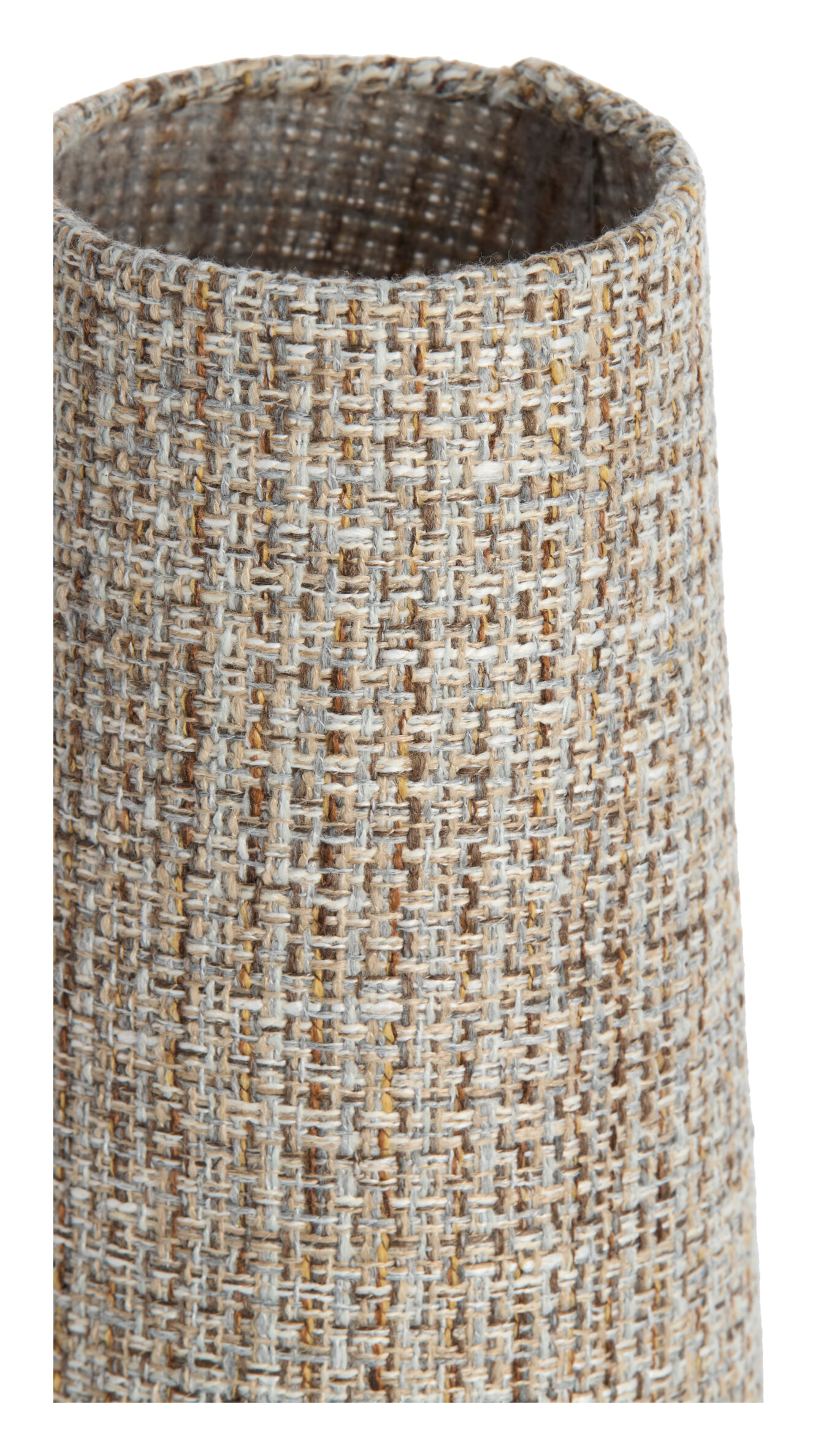 Light & Living Tafellamp 'Howie' 53cm, kleur Lichtbruin
