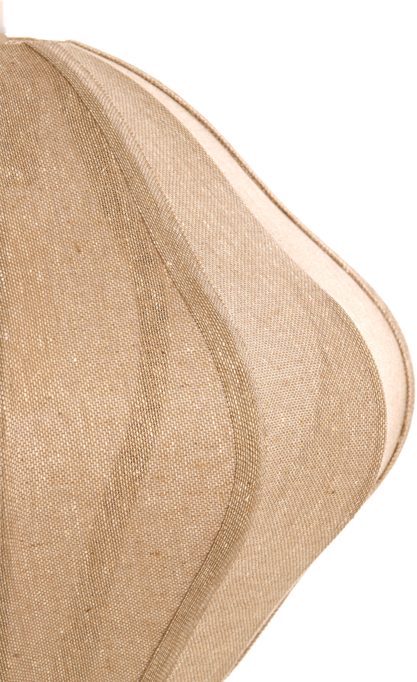 Light & Living Hanglamp 'Sukau' Jute, 38cm