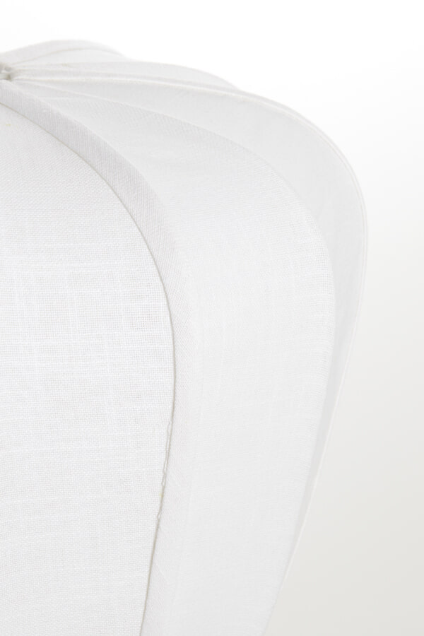 Light & Living Hanglamp 'Zubedo' 40cm, kleur Crème