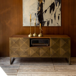 Gouden & Modern TV-meubels | Grote collectie • Sohome