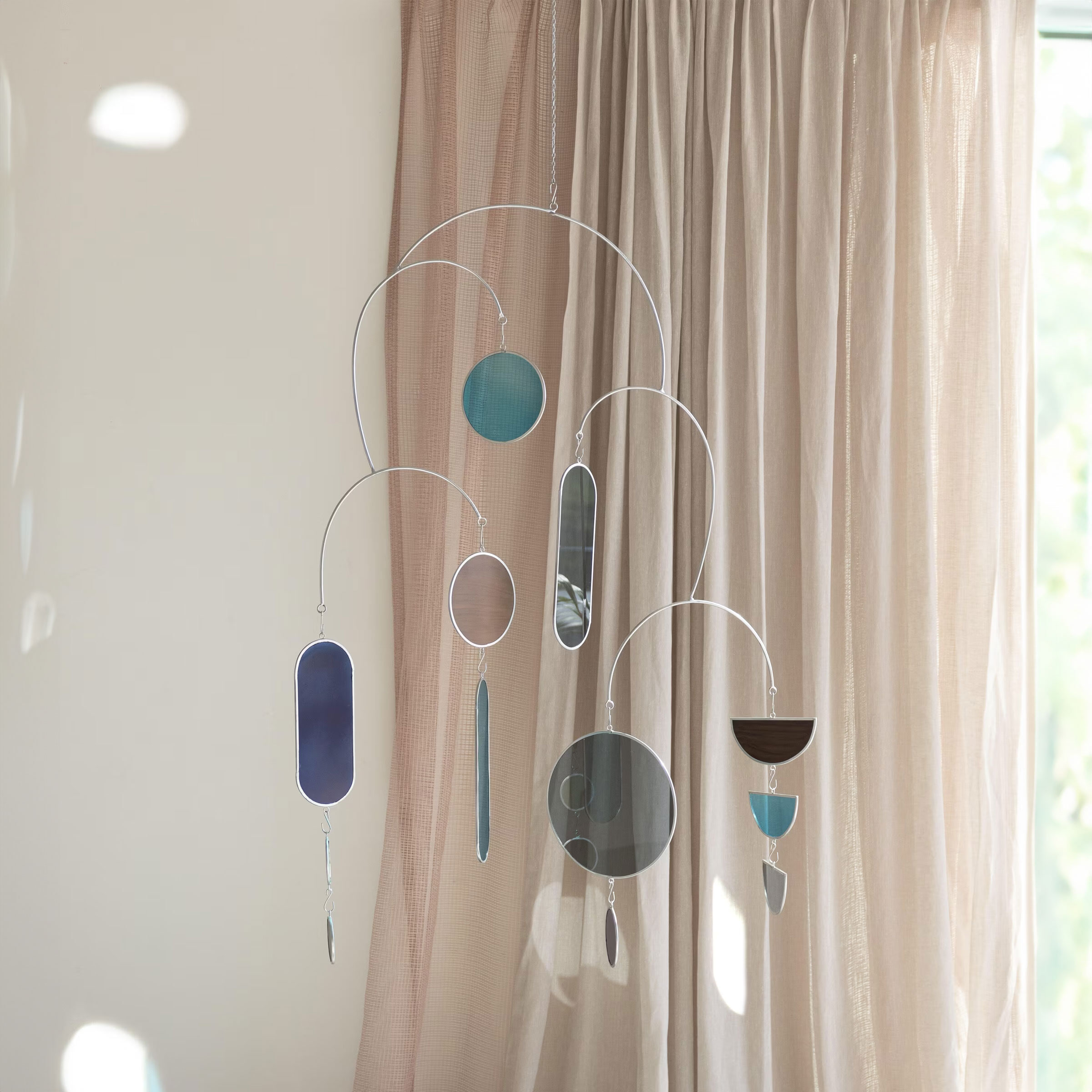 Zuiver Zonnevanger Sparkle - Blauw