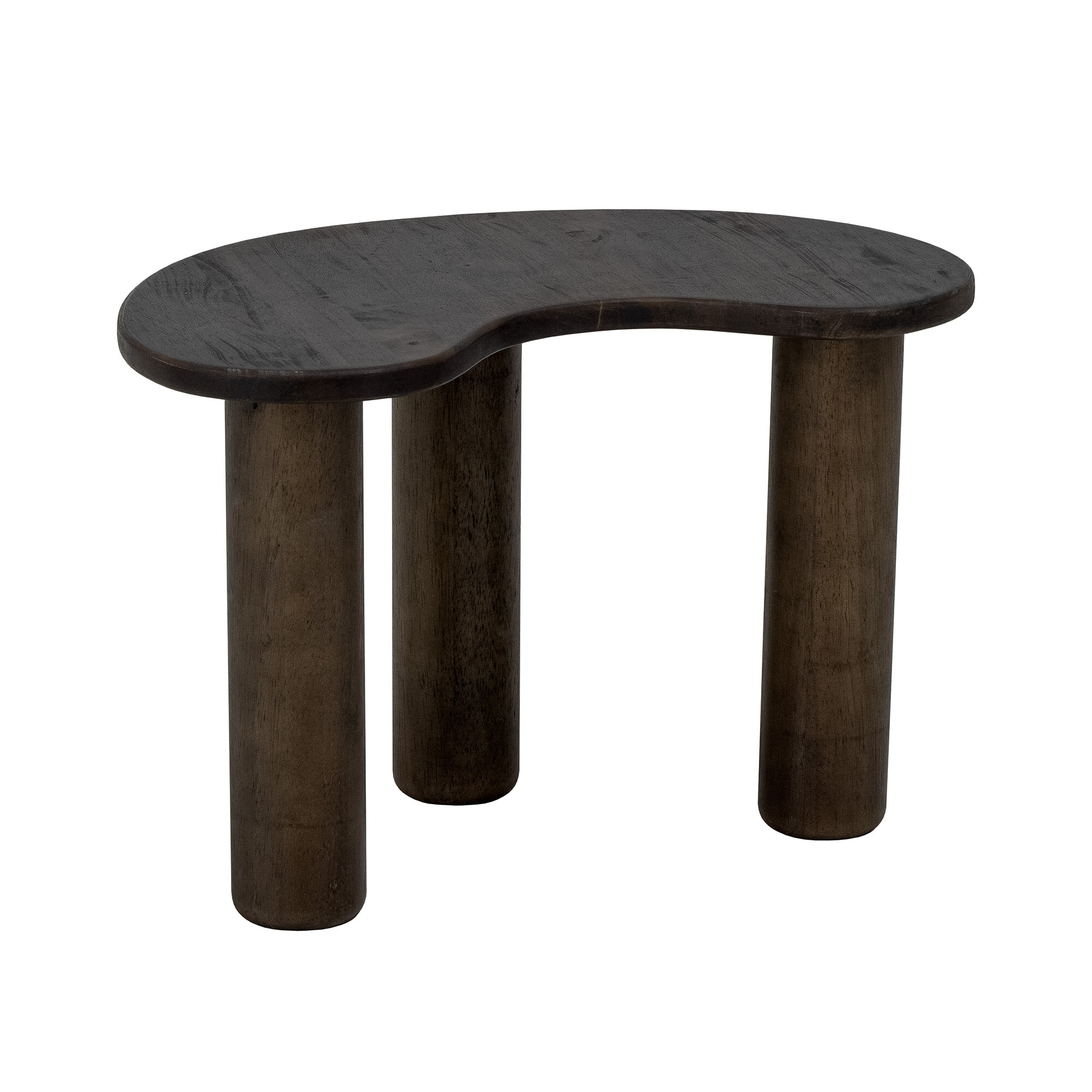 Bloomingville Salontafel Luppa 53 x 36cm - Bruin