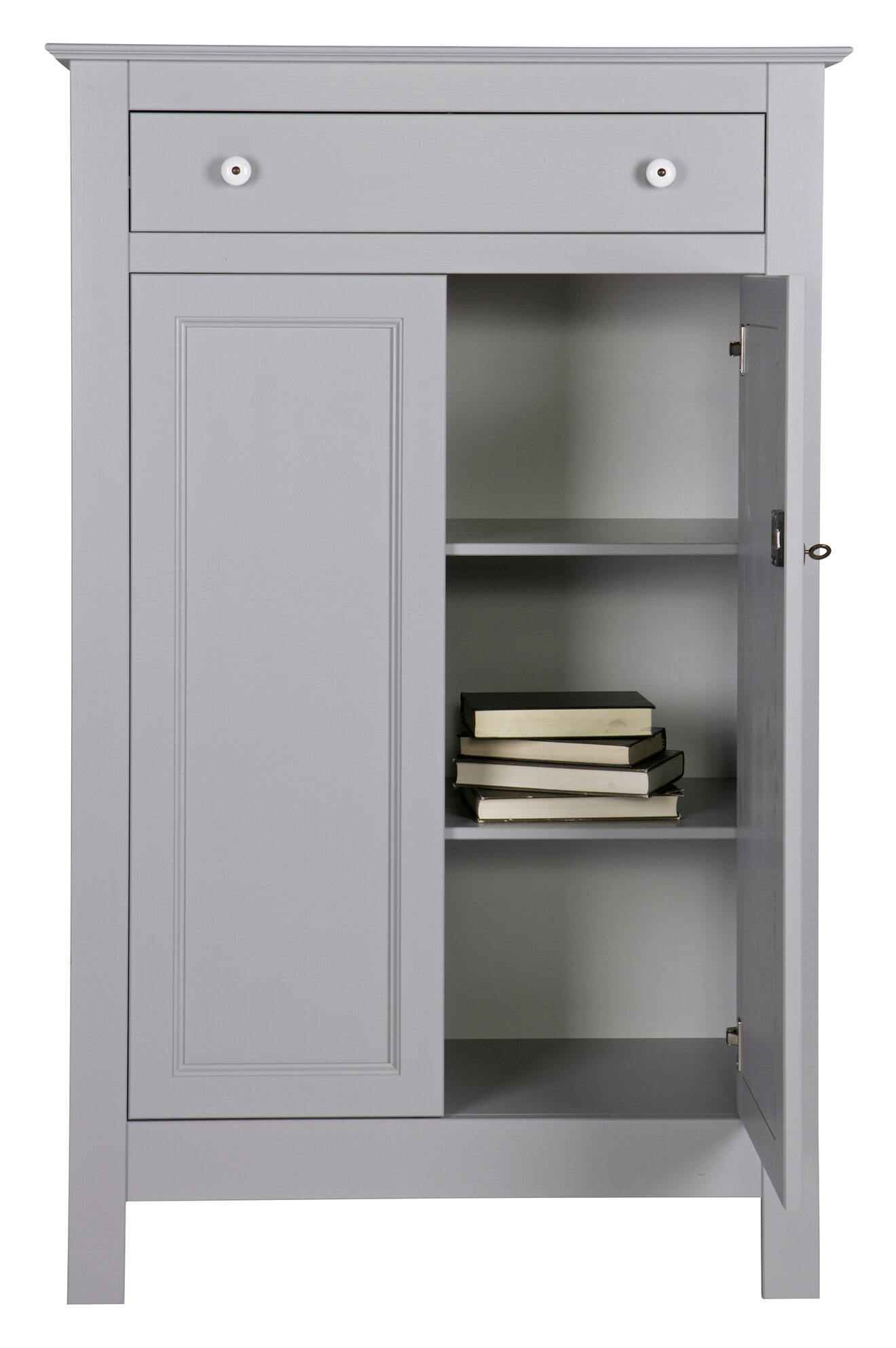 WOOOD Opbergkast 'Eva'