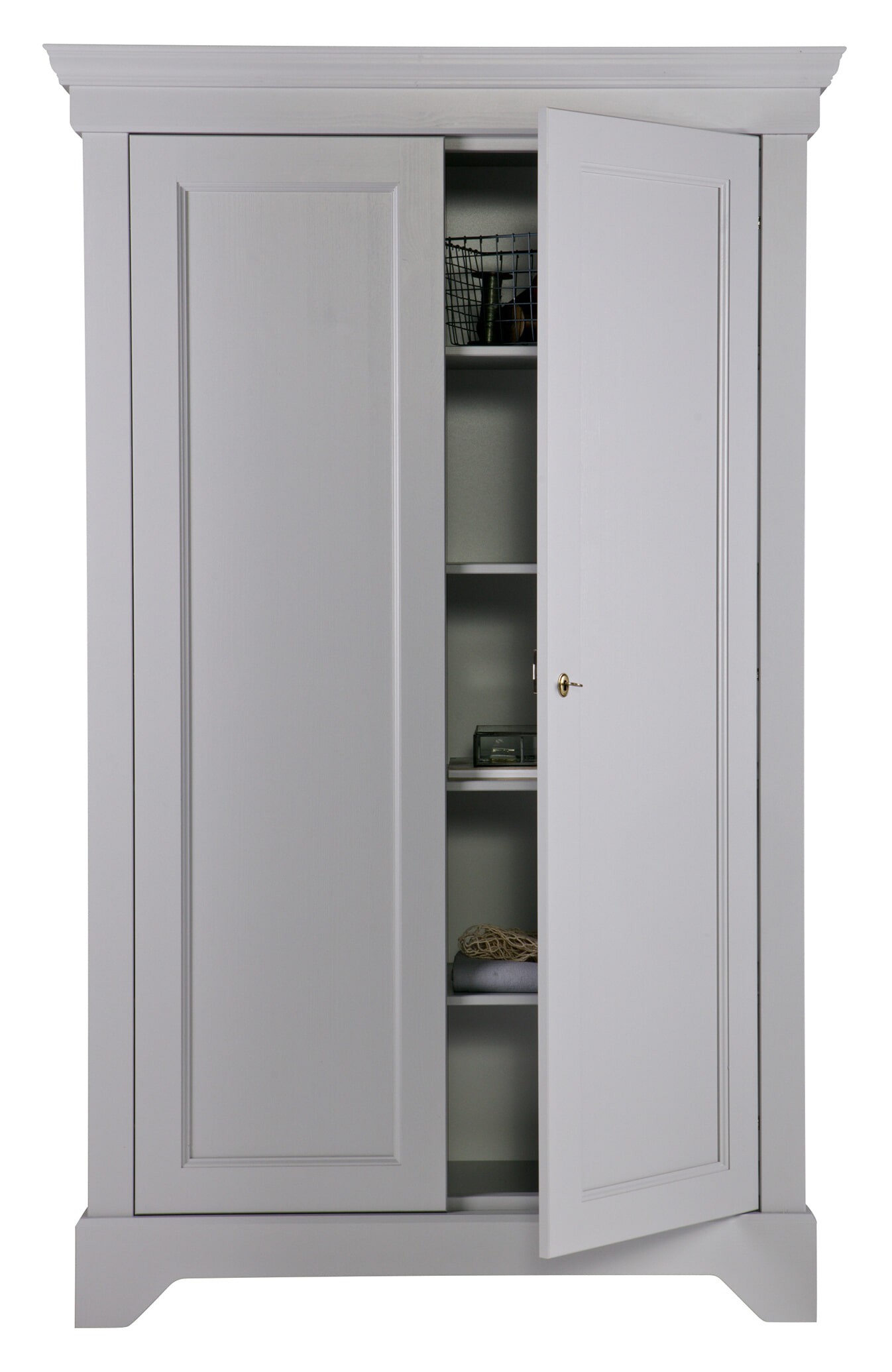 WOOOD Opbergkast 'Isabel'