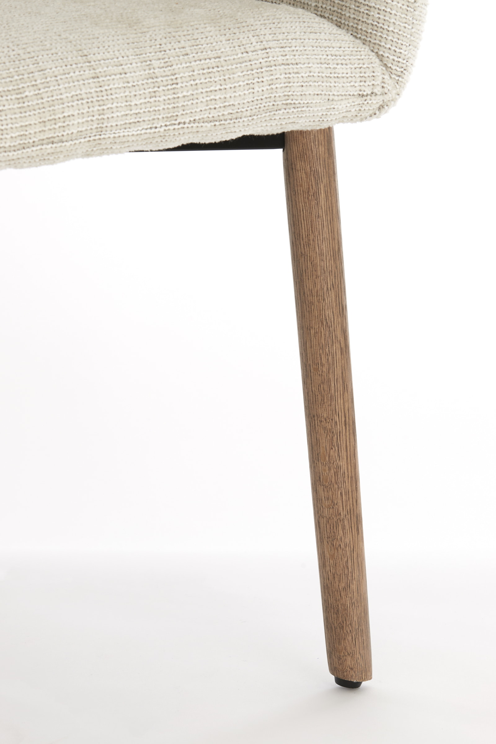 Light & Living Eetkamerstoel 'Blaine' kleur Beige