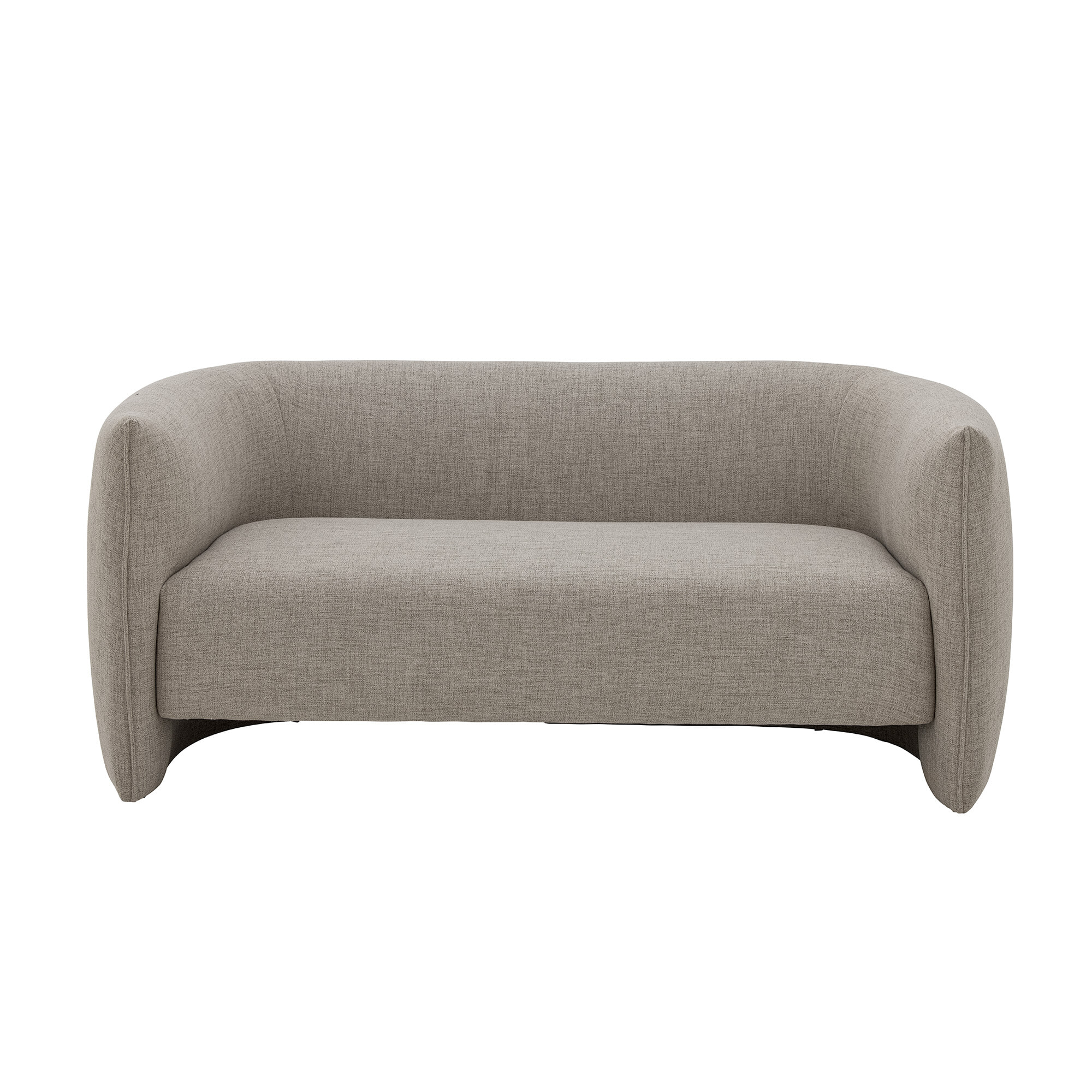 Bloomingville Bank Bacio, 168cm - Naturel