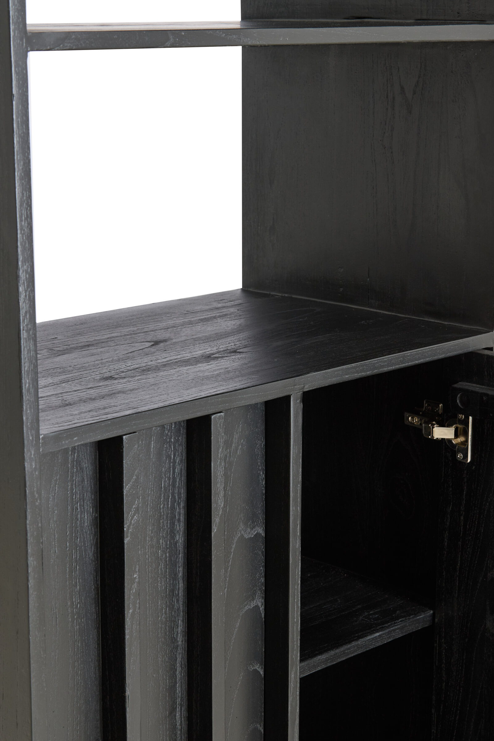 Light & Living Opbergkast 'Lavinio' Mindihout, 200 x 75cm