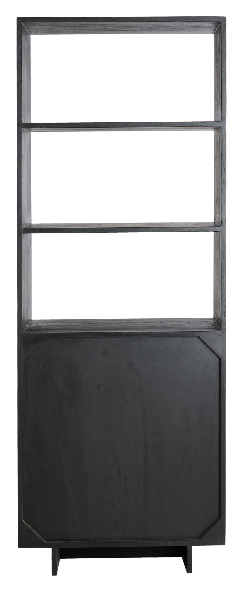 Light & Living Opbergkast 'Lavinio' Mindihout, 200 x 75cm