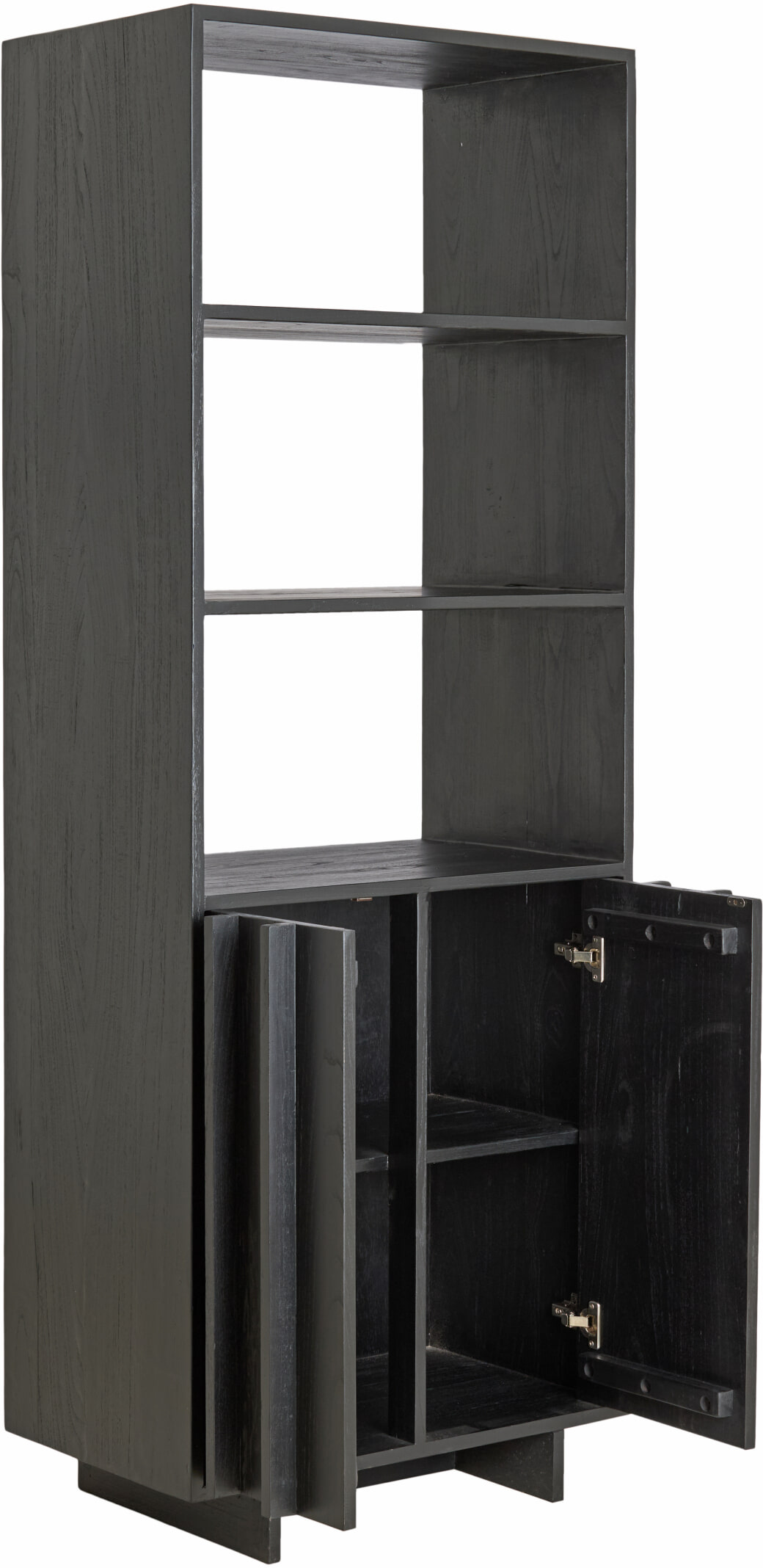 Light & Living Opbergkast 'Lavinio' Mindihout, 200 x 75cm