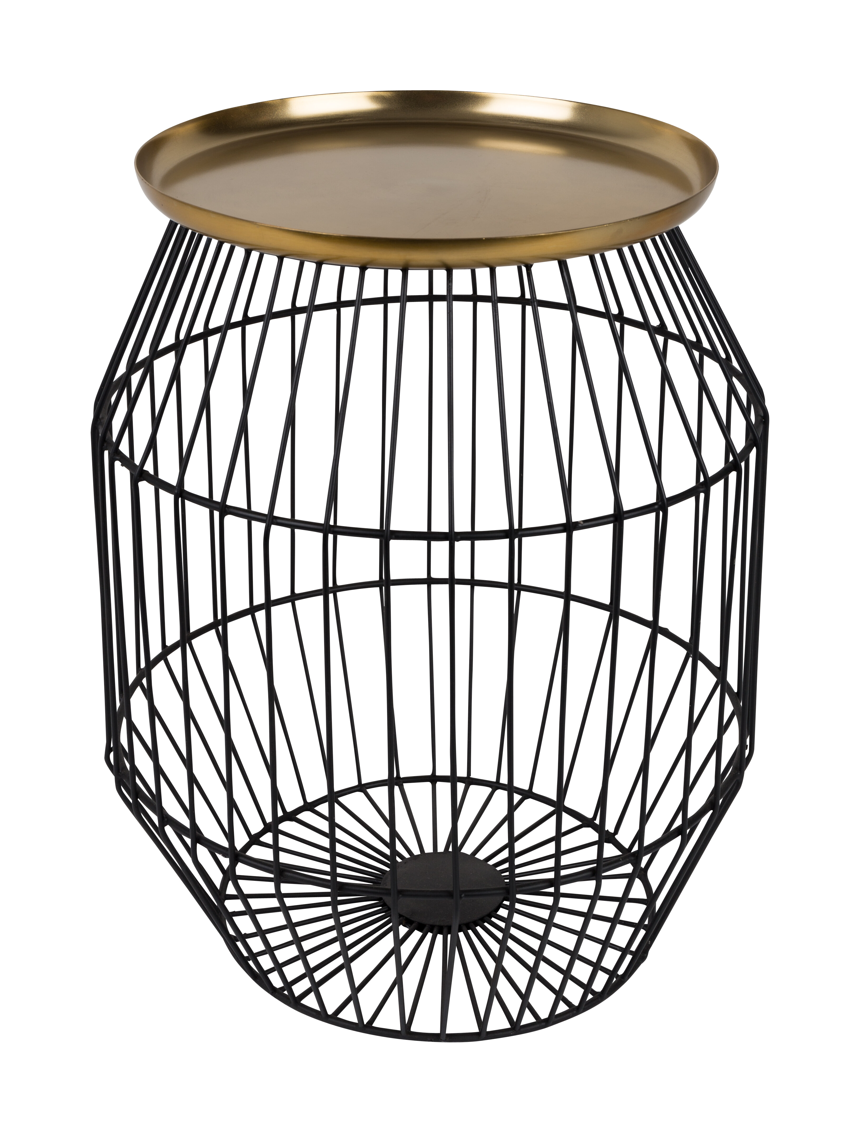 ZILT Bijzettafel 'Nefi'