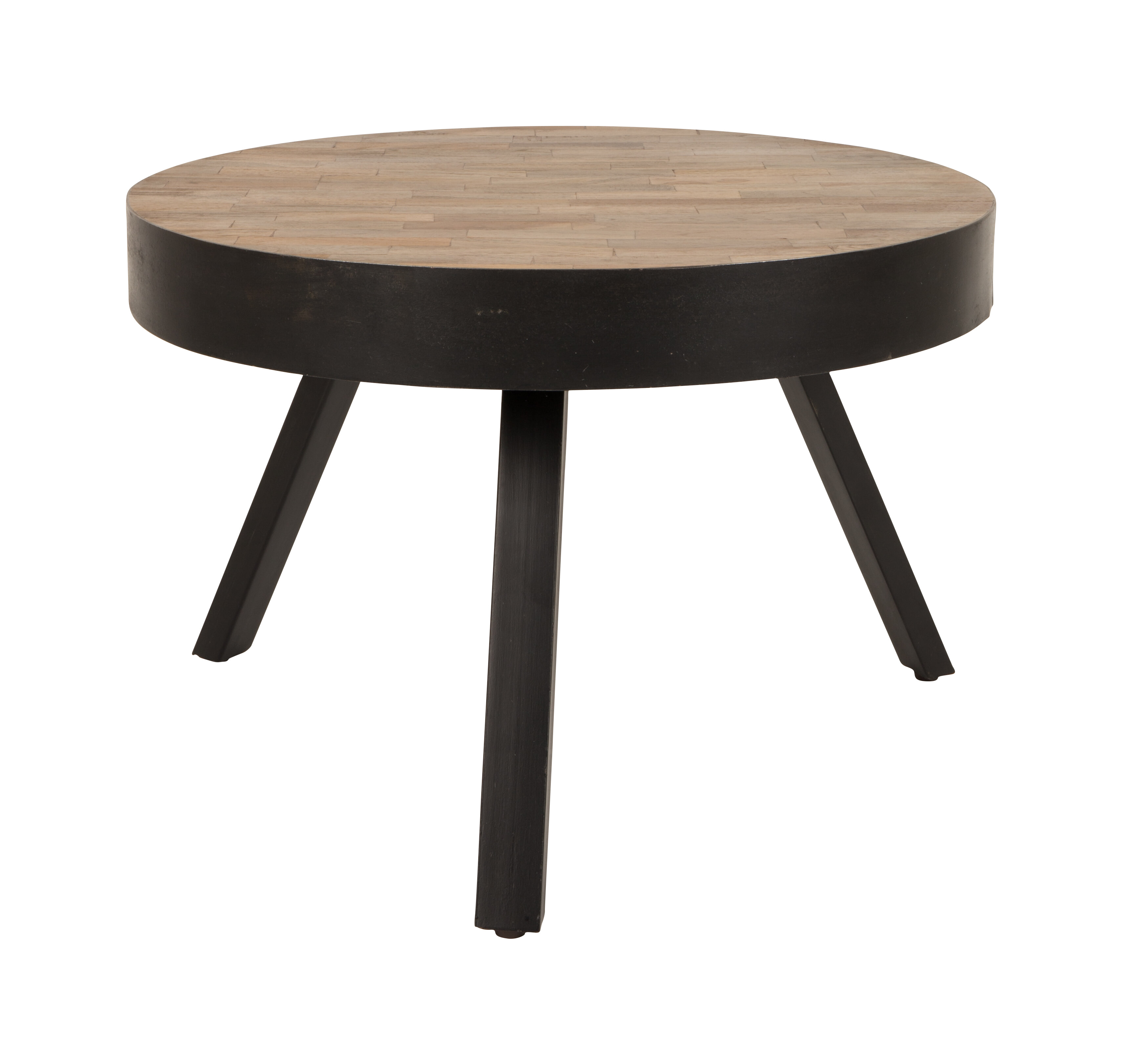 ZILT Ronde Salontafel 'Raudel' 58cm