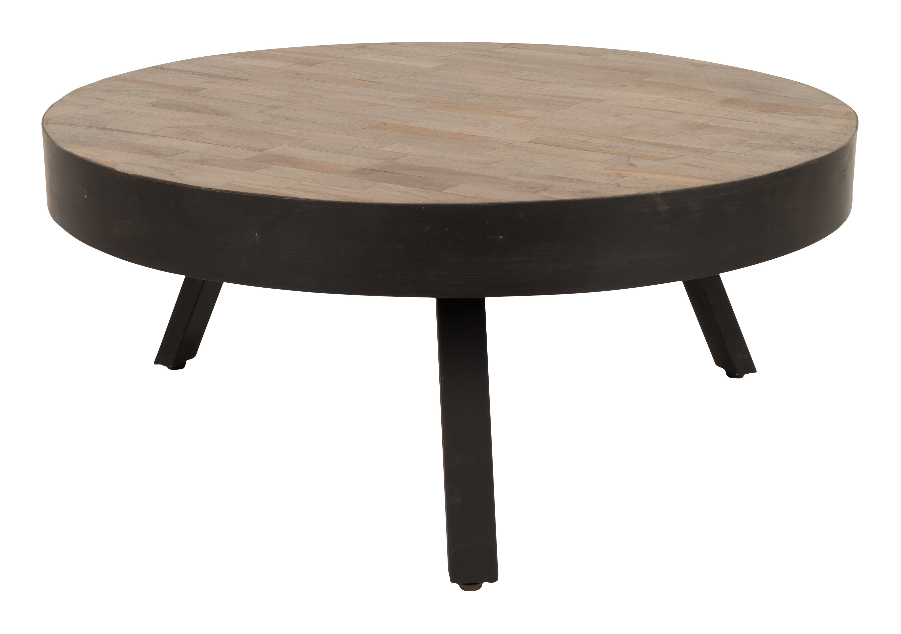 ZILT Salontafel 'Raudel' 74cm