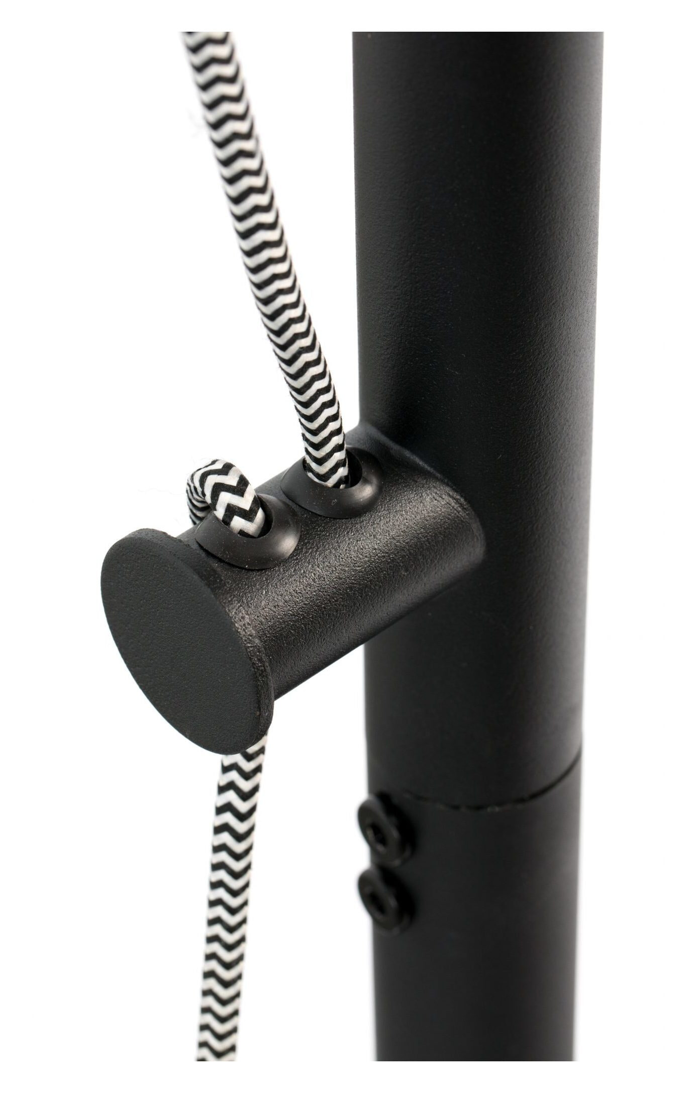 ZILT Vloerlamp 'Frederick', kleur Zwart