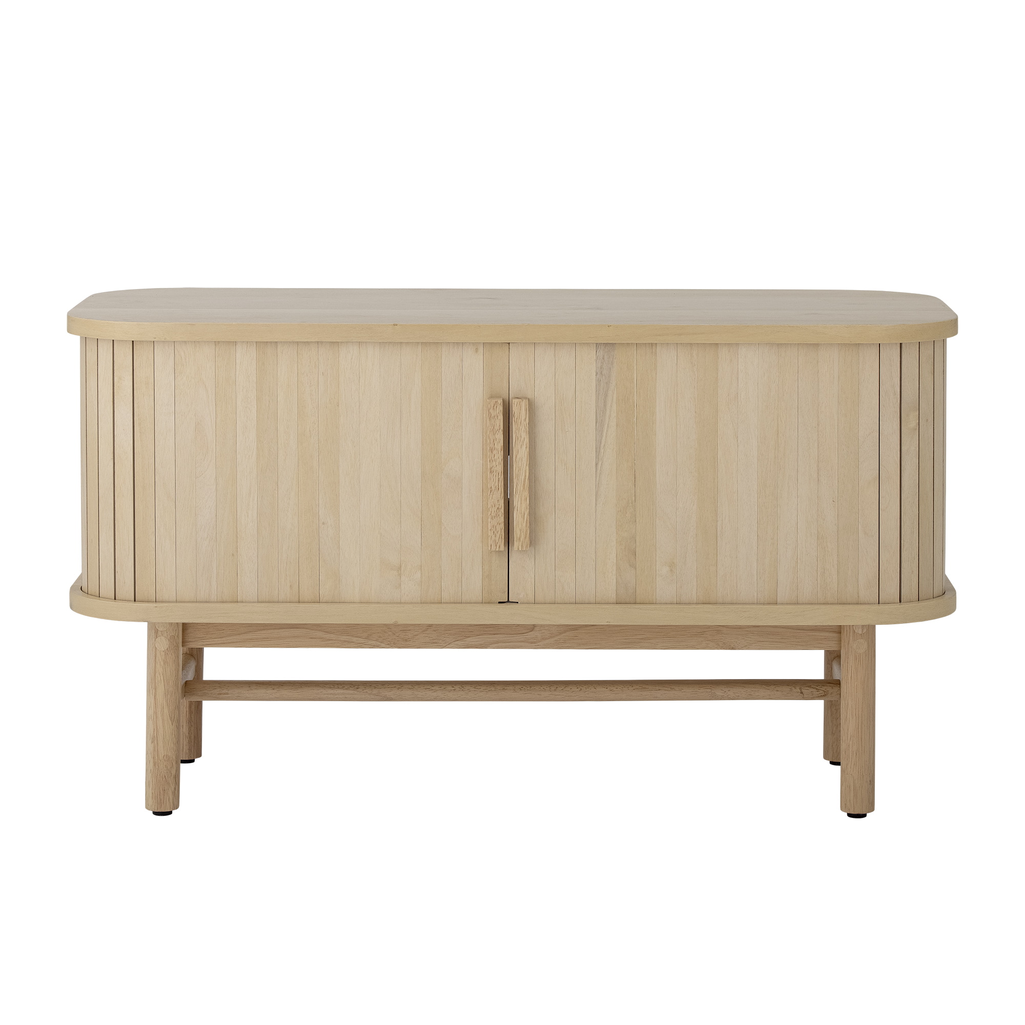Bloomingville TV-meubel Lex Grenenhout, 90cm - Naturel