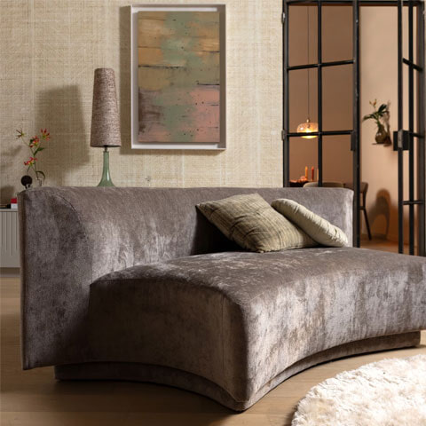 Bankstellen bij Sohome