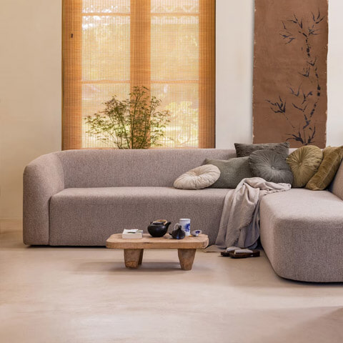 Bankstellen bij Sohome