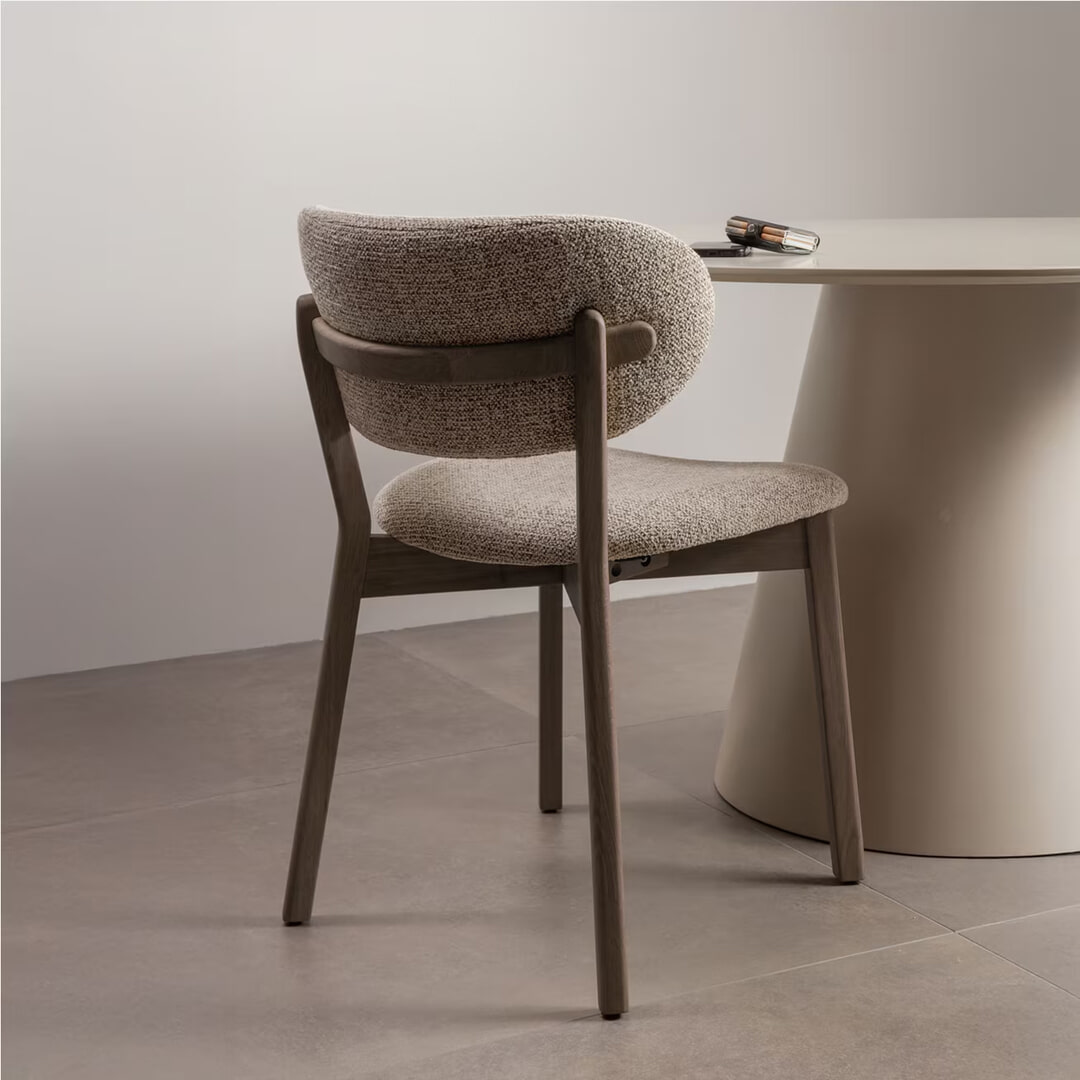 Eetkamerstoelen bij Sohome