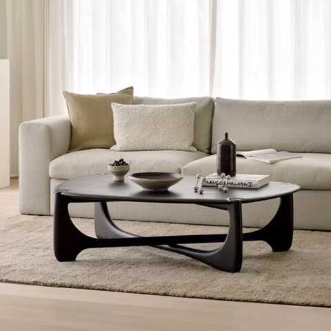 Salontafels bij Sohome