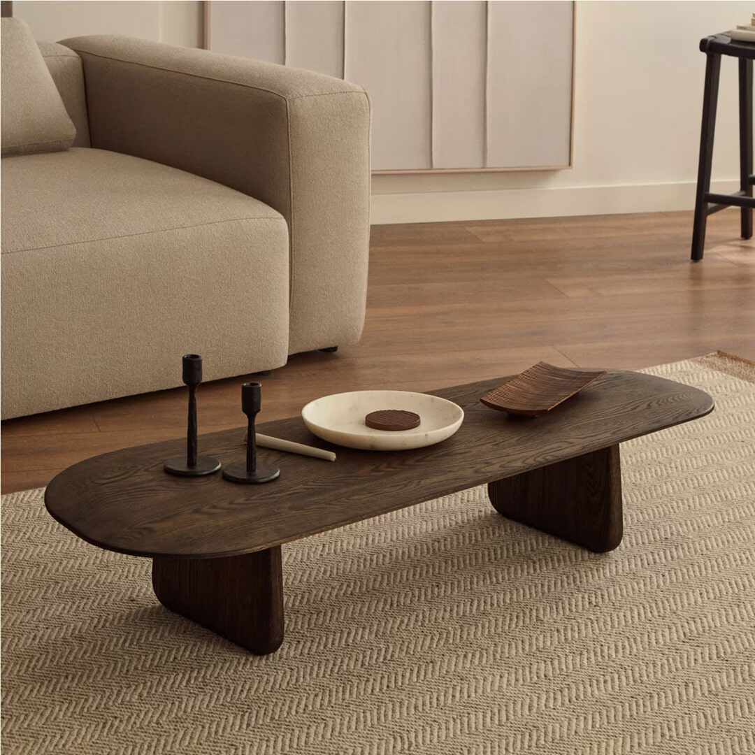 Salontafels bij Sohome