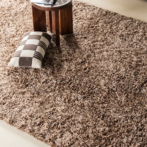 Vloerkleden bij Sohome