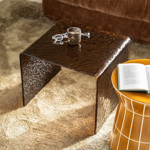 Tafellampen bij Sohome