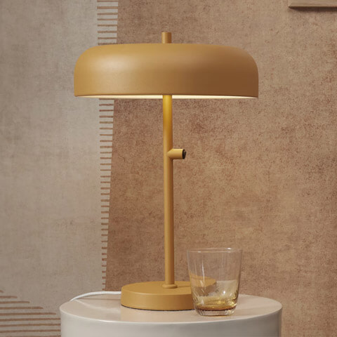 Verlichting bij Sohome