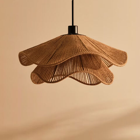 Tafellampen bij Sohome