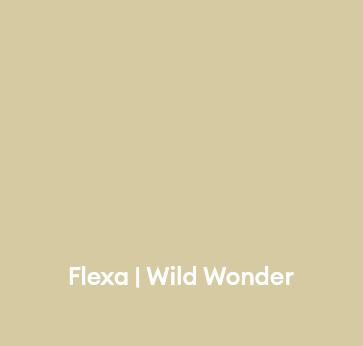 Wild Wonder