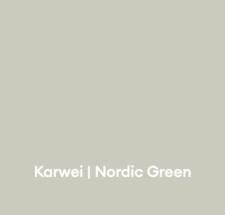 Nordic Green