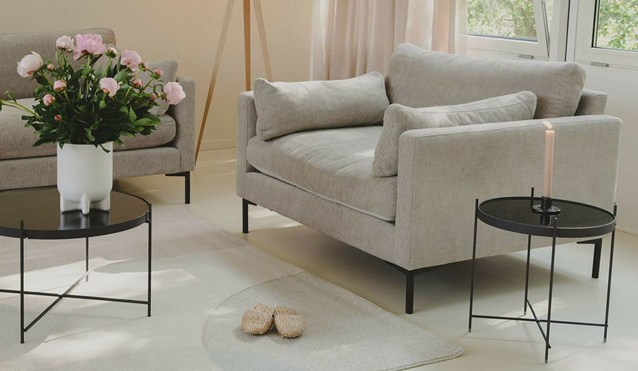 Loveseat Summer