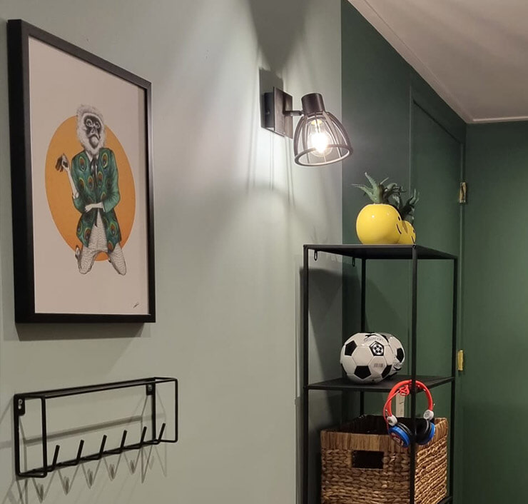 Artprint Monkey