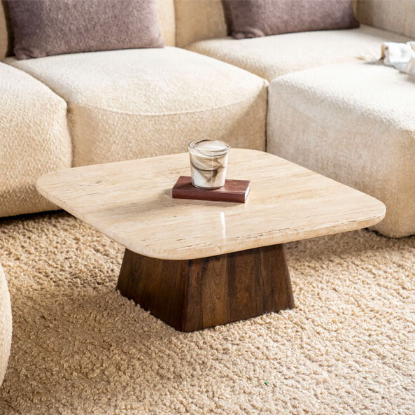Salontafel Travis