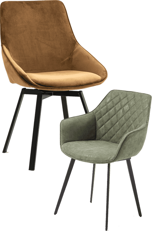 Eetkamerstoelen