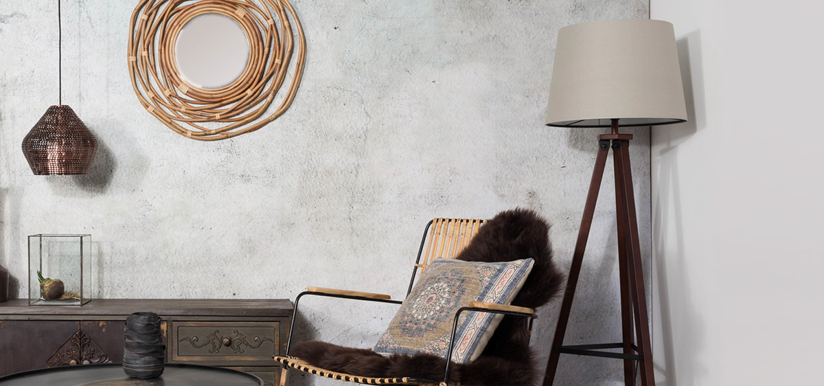 Dutchbone vloerlamp kopen? • Grote collectie • Sohome